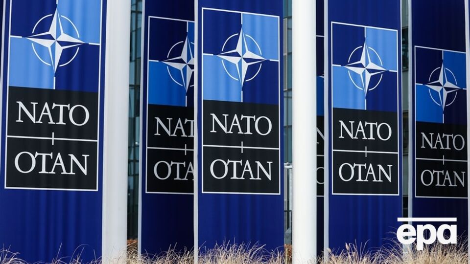 Саммит НАТО проходит в Вашингтоне