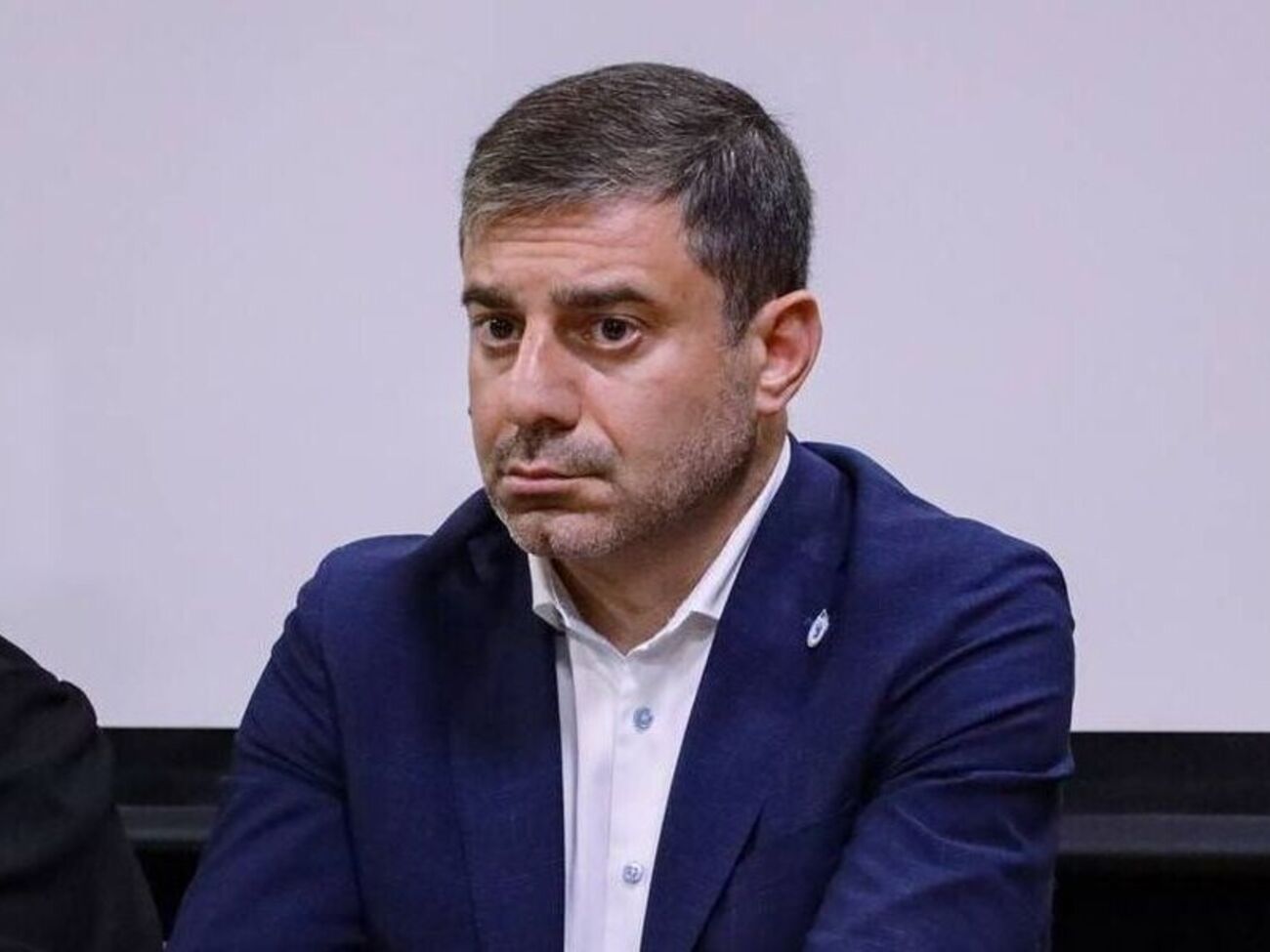 Лубінець розповів про відмінність у ставленні до українських полонених з боку білорусів і росіян