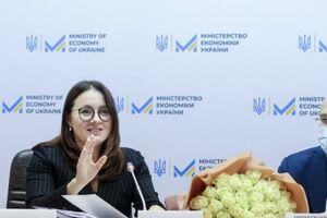 СМИ пишут, что Свириденко сейчас является единственной кандидатурой, которую серьезно обсуждают на замену Шмыгалю