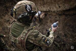 146 боєзіткнень між російськими окупантами та українськими військовими сталося впродовж минулої доби