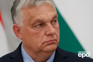В ЕС раскритиковали Орбана за поездки в Россию и Китай