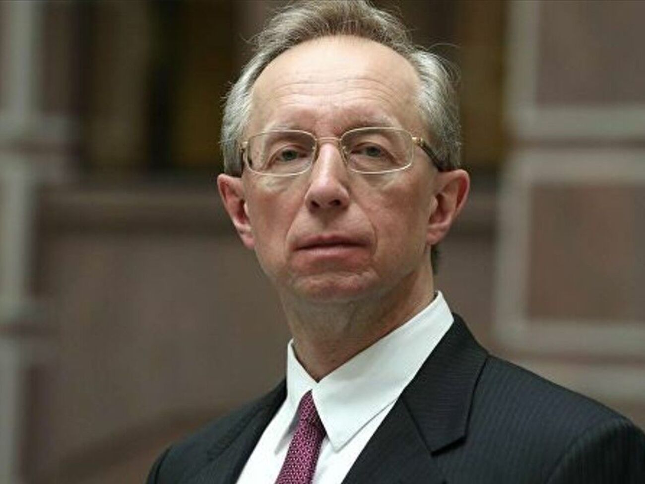 Галустин назвал формулу мира Зеленского "ультимативной"