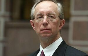 Галустин назвал формулу мира Зеленского "ультимативной"