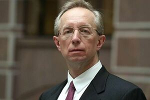 Галустин назвал формулу мира Зеленского "ультимативной"