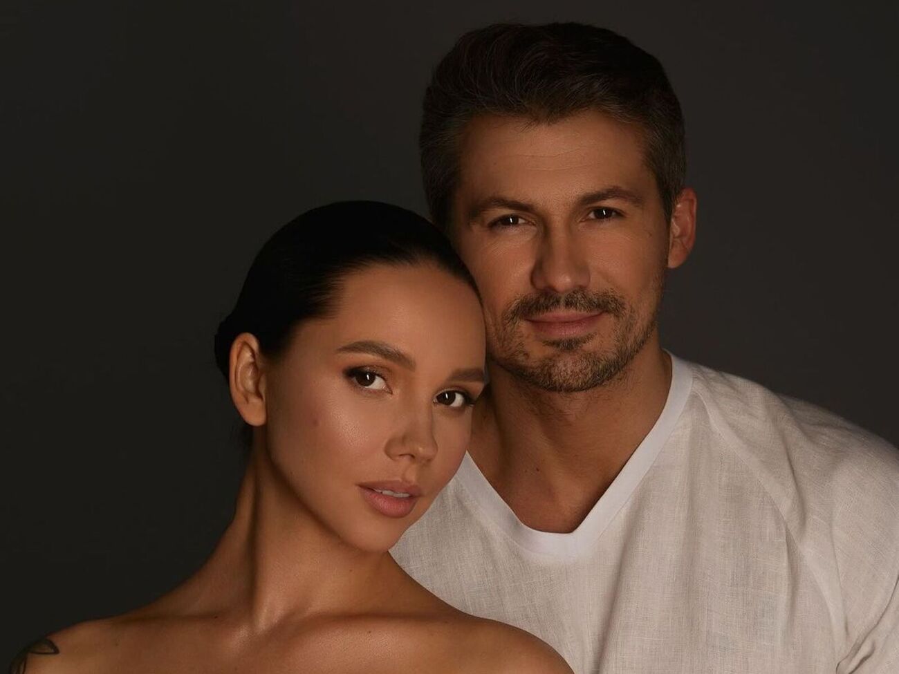 Кот і Татаринцева одружилися 2019 року