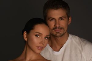 Кот і Татаринцева одружилися 2019 року