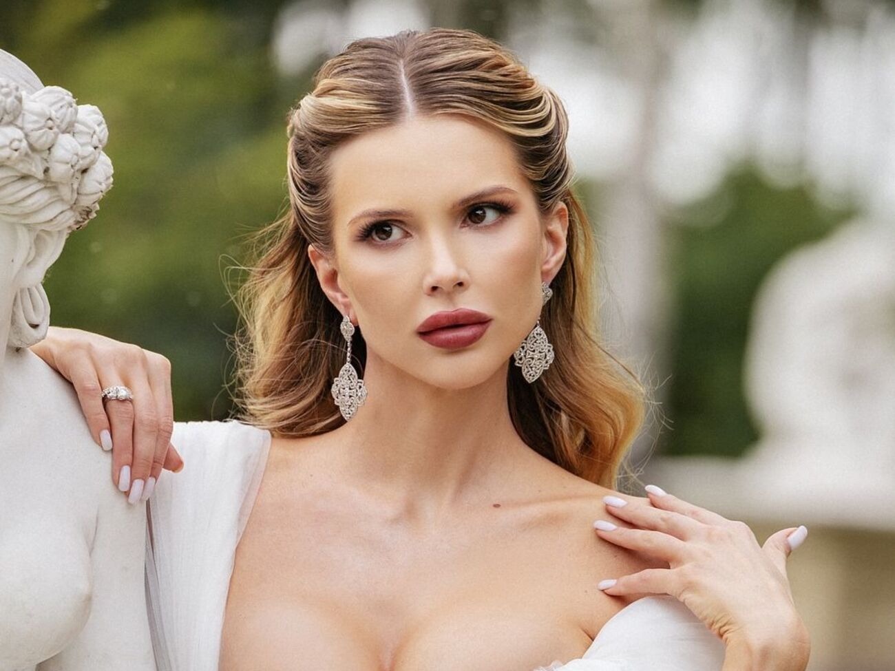 Гусєва: Найпривабливіша річ, яку може мати жінка, – це впевненість у собі