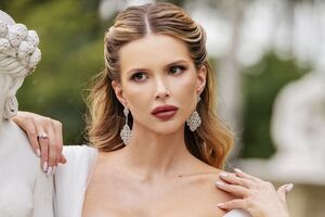 Гусєва: Найпривабливіша річ, яку може мати жінка, – це впевненість у собі