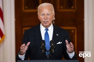 Сенатор-демократ призвал Байдена выйти из гонки