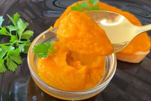 Наприкінці в ікру треба додати оцет і прокип'ятити