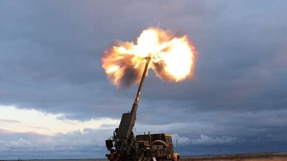 Данія профінансує виробництво українських САУ "Богдана"