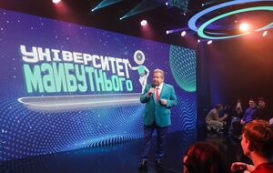 КНУКиИ во главе с ректором Михаилом Поплавским четвертый год занимает лидирующее положение в рейтинге "Освіта.ua"