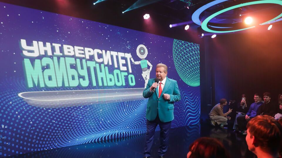 КНУКиИ во главе с ректором Михаилом Поплавским четвертый год занимает лидирующее положение в рейтинге "Освіта.ua"