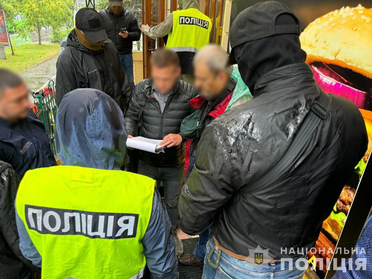 Фигуранту грозит пожизненное заключение