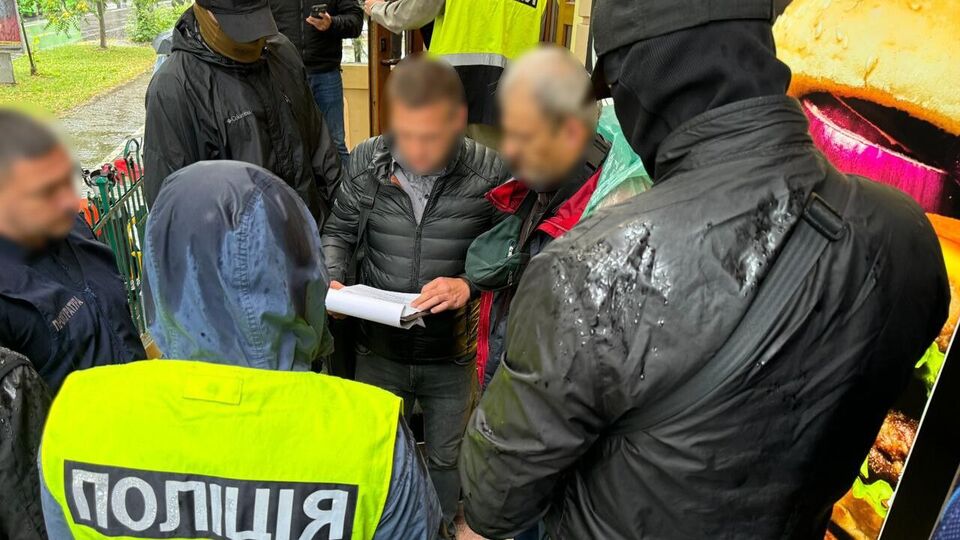 Фигуранту грозит пожизненное заключение