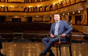 Солов'яненко: Були дуже жорсткі іноді моменти