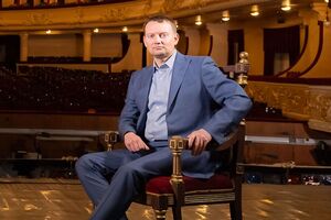 Солов'яненко: Були дуже жорсткі іноді моменти