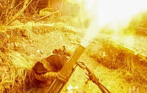 На торецькому напрямку сили оборони України нейтралізували понад 40 російських військових, уразили кілька ворожих гаубиць та автомобіль