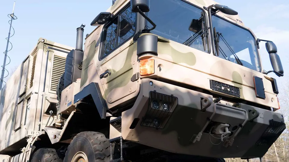 Восени разом із Німеччиною Норвегія передасть Україні зенітну батарею IRIS-T, зазначили в норвезькому уряді
