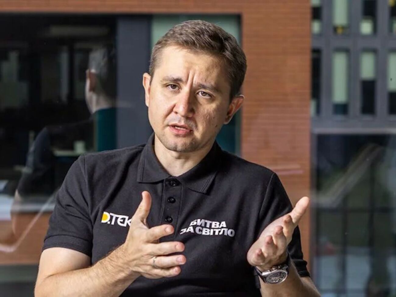 Ільдар Салєєв: Усі ці 10 енергоблоків, які ми відновили, утратили цього року після обстрілів