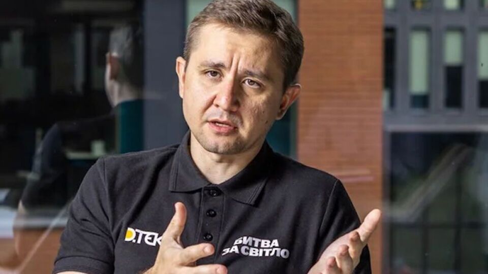 Ильдар Салеев: Все эти 10, которые мы возобновили, потеряли в этом году после обстрелов