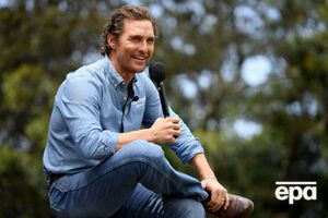 Макконахи не стал уточнять, при каких обстоятельствах его атаковали пчелы