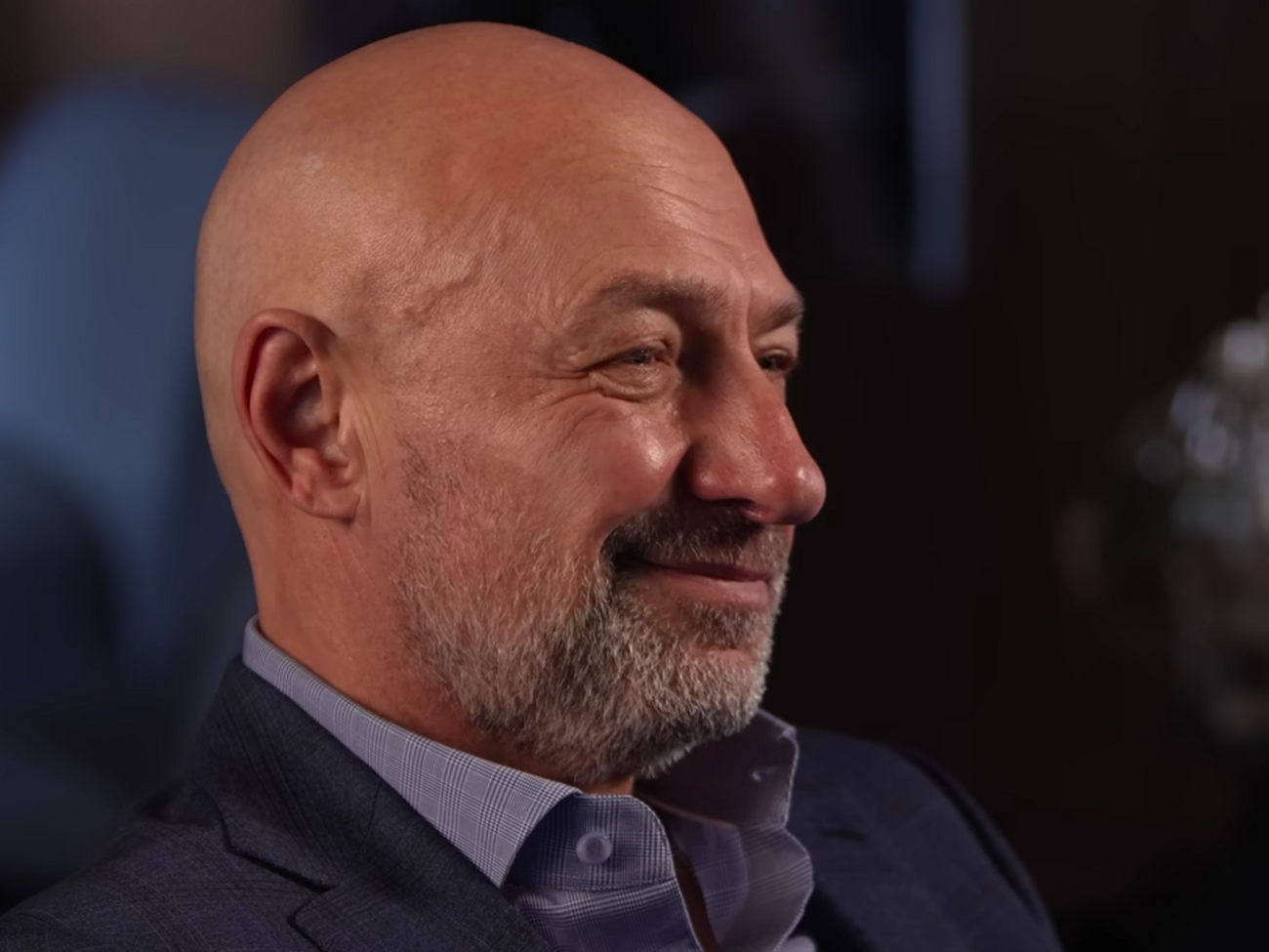 Боголюбов после выезда из Украины заявил, что не знает, вернется ли и в какой стране будет жить