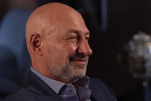 Боголюбов после выезда из Украины заявил, что не знает, вернется ли и в какой стране будет жить