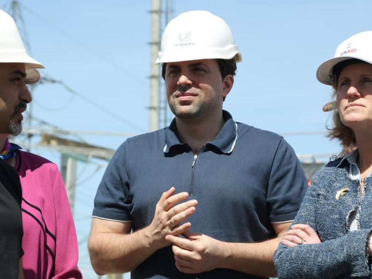 Кудрицький розповів, коли буде певне покращення ситуації в енергосистемі України