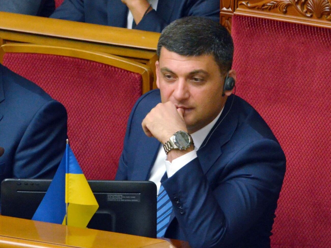 Якби у НАТО було більше таких лідерів, як Байден і Стармер, Росія вже була б переможена