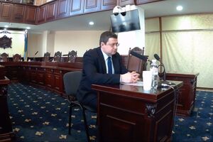 Кулик стверджує, що Романюк (на фото) причетний до незаконного привласнення дитячого садка, який належав громаді