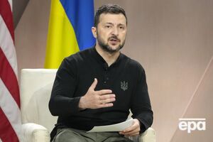 Україна очікує на згоду всіх союзників – президент