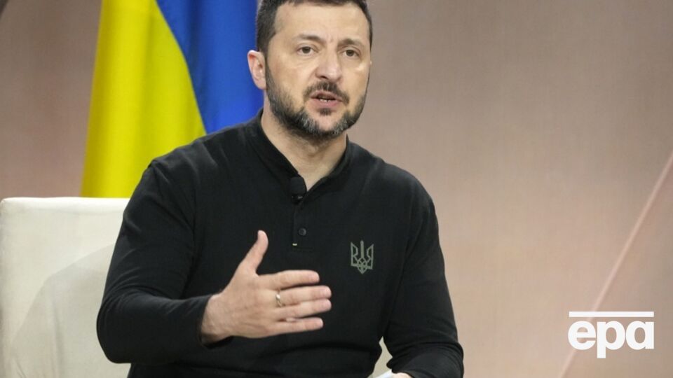 Украина ожидает согласия всех союзников – президент