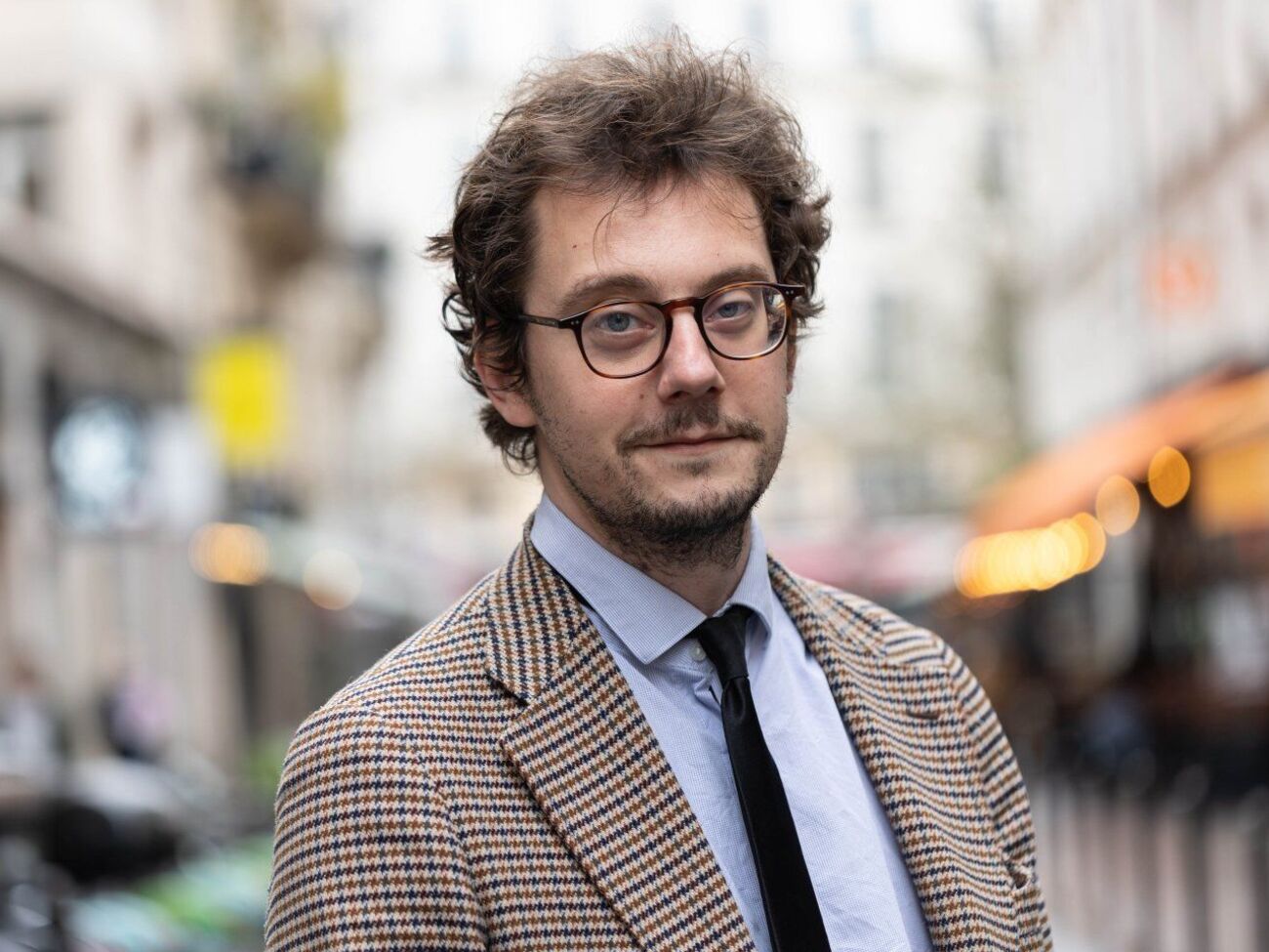 37-летний Бруттен с 2021 года исполнял обязанности заместителя и генерального директора RSF