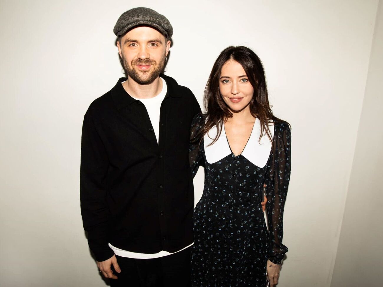 Дорофеева и Кацурин поженились летом 2023 года