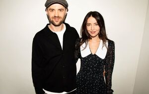 Дорофеева и Кацурин поженились летом 2023 года