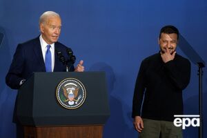 Зеленский сказал Байдену, что лучше Путина
