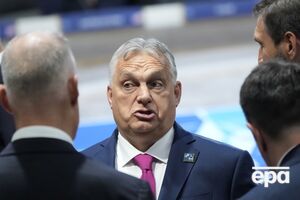 Орбан приезжал в Москву 5 июля