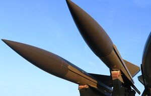 Основным направлением своего удара оккупанты выбрали Староконстантинов, отметил Олещук