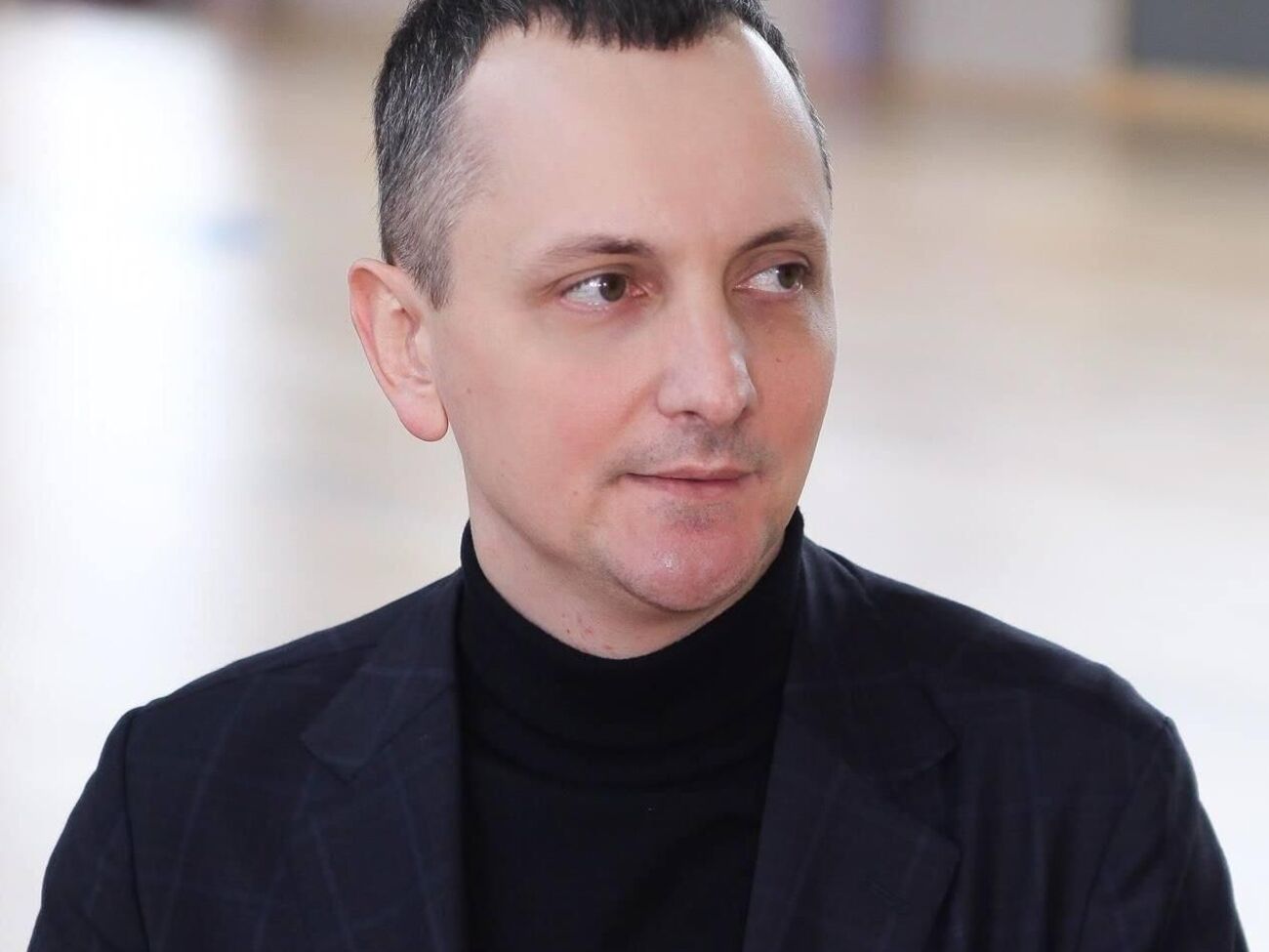 В телефоне Голика обнаружили переписку с подрядчиком, получившим от государства тендеров на 4 млрд грн