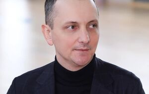 У телефоні Голика виявили переписку з підрядником, який отримав від держави тендерів на 4 млрд грн