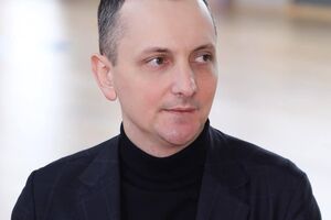 В телефоне Голика обнаружили переписку с подрядчиком, получившим от государства тендеров на 4 млрд грн