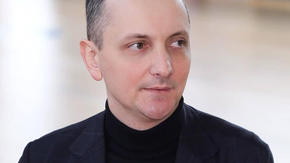 В телефоне Голика обнаружили переписку с подрядчиком, получившим от государства тендеров на 4 млрд грн