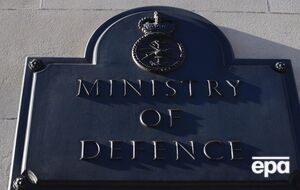 У Великобританії заявили, що не дозволяли Україні використовувати Storm Shadow для ударів по РФ