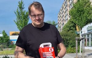 СМИ писали, что Пельманна вернули в Польшу