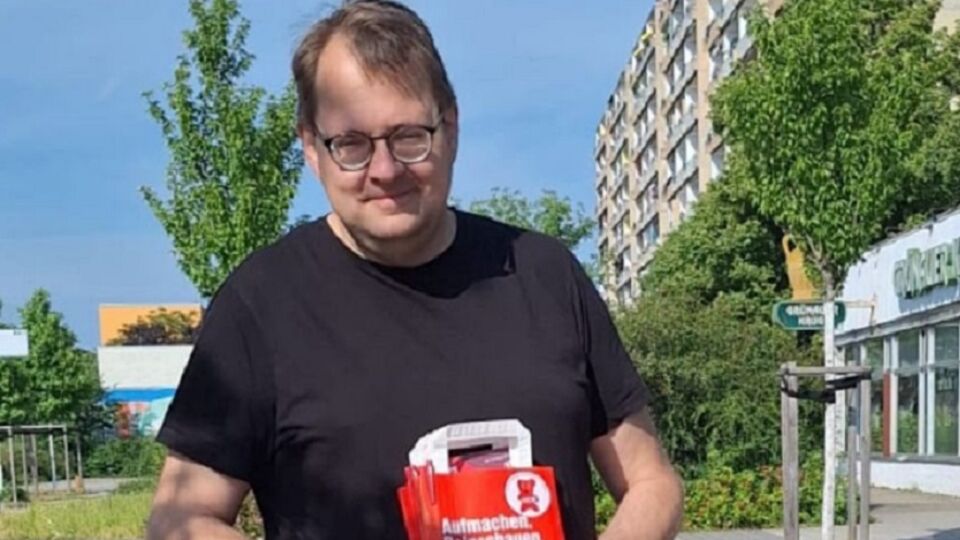 СМИ писали, что Пельманна вернули в Польшу