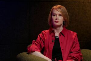 Елена Зеркаль: Это не просто наклеить пластырь. Это вопрос значительных усилий