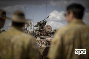 В ADF зазначили, що після затримання військовослужбовиці скасували доступ до систем