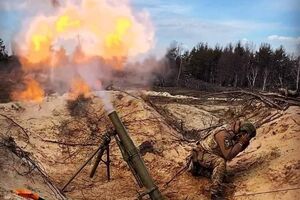 Україна не зможе розпочати контрнаступ до наступного року через повільне постачання зброї