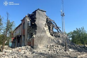 Особовий склад не постраждав